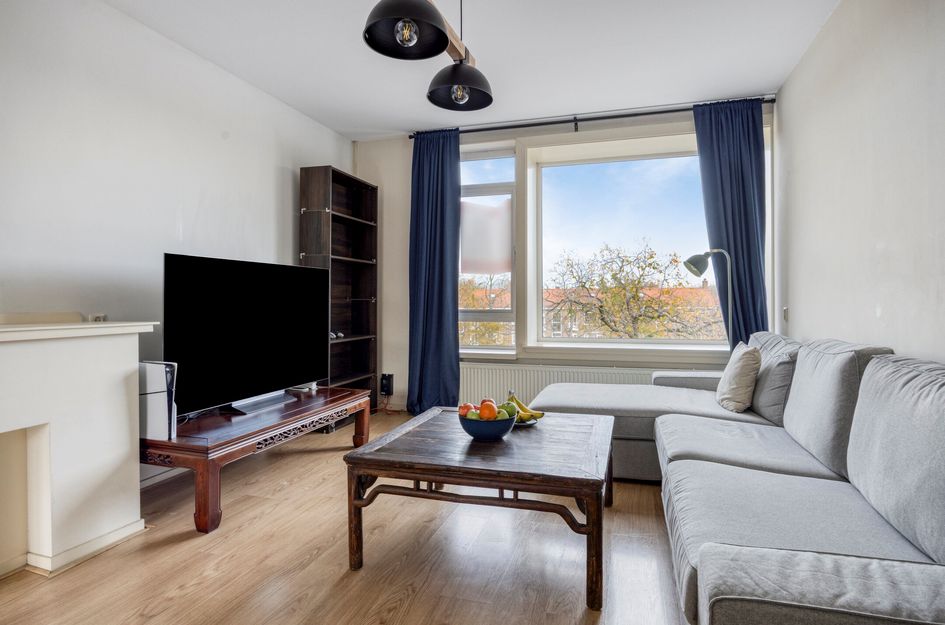 Burgemeester Elsenlaan 128