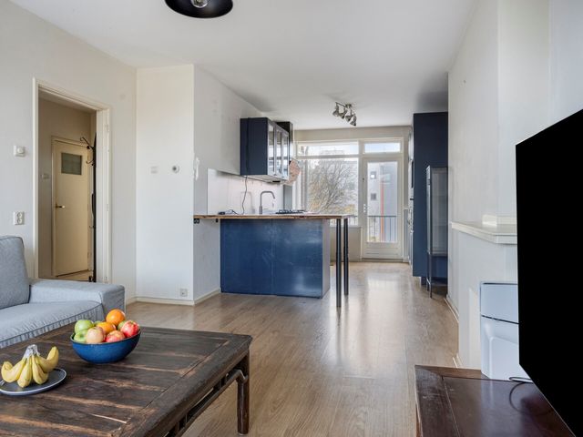 Burgemeester Elsenlaan 128, Rijswijk