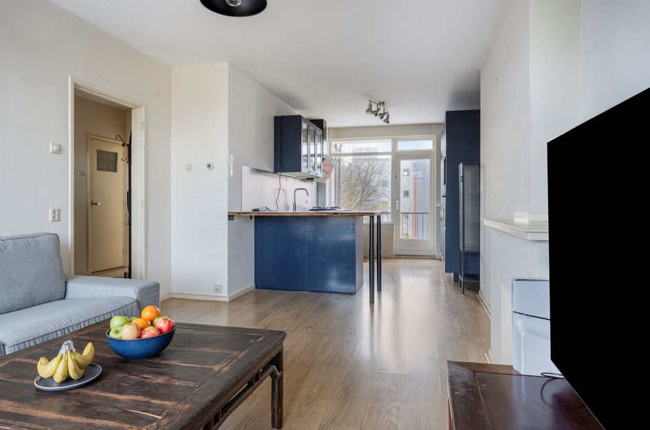 Burgemeester Elsenlaan 128