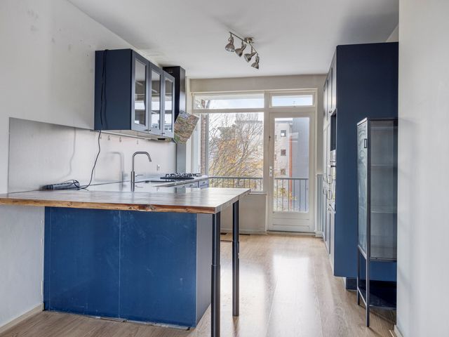 Burgemeester Elsenlaan 128, Rijswijk