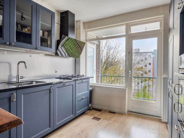 Burgemeester Elsenlaan 128, Rijswijk