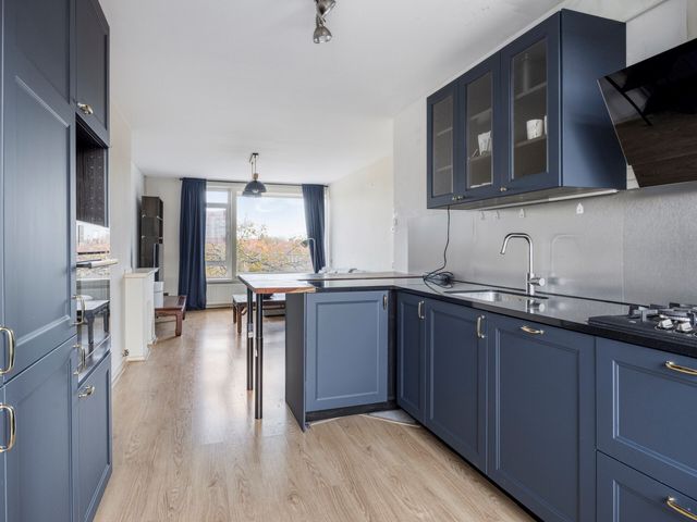 Burgemeester Elsenlaan 128, Rijswijk