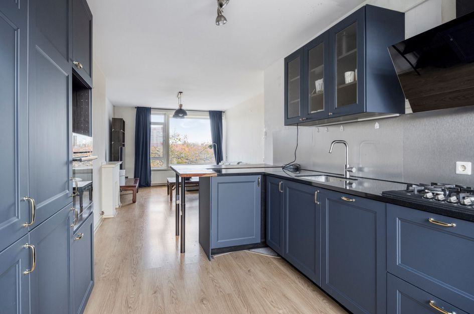 Burgemeester Elsenlaan 128