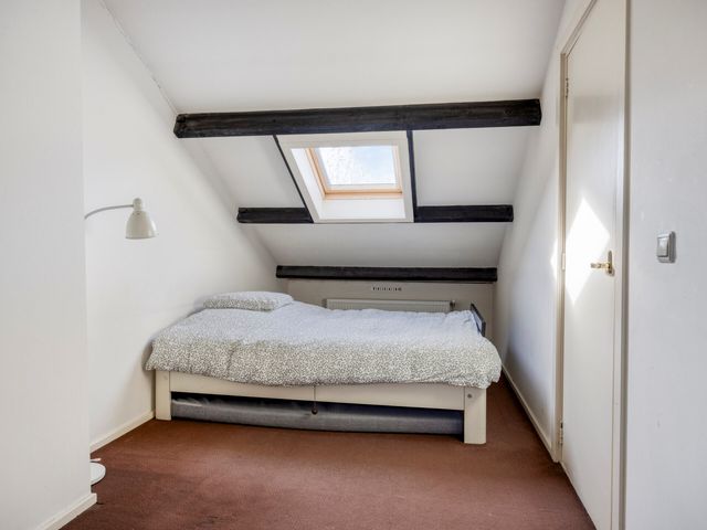 Burgemeester Elsenlaan 128, Rijswijk