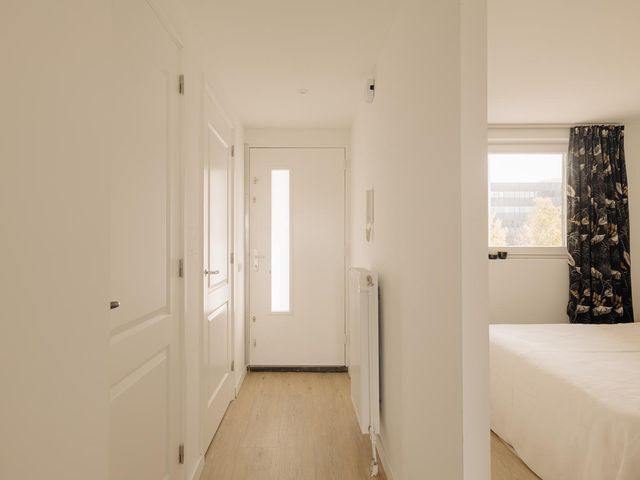 Duke Ellingtonstraat 38, Amsterdam