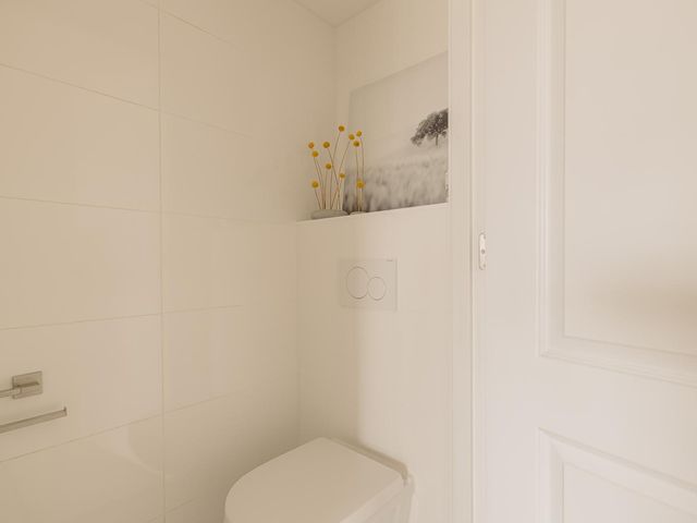 Duke Ellingtonstraat 38, Amsterdam