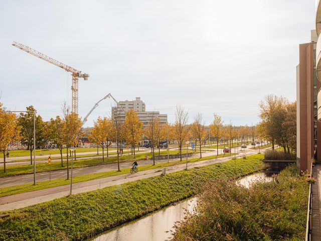 Duke Ellingtonstraat 38, Amsterdam