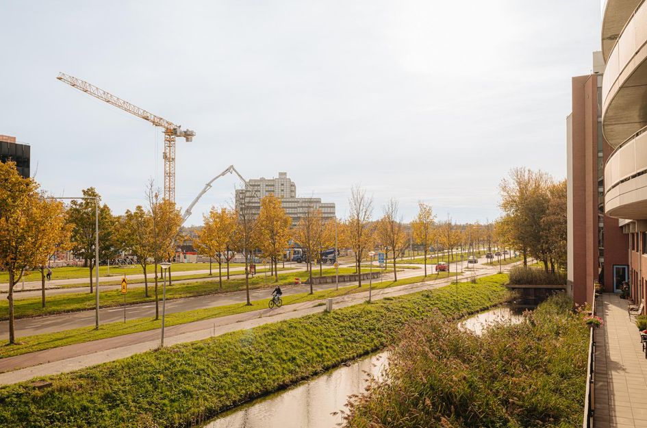 Duke Ellingtonstraat 38