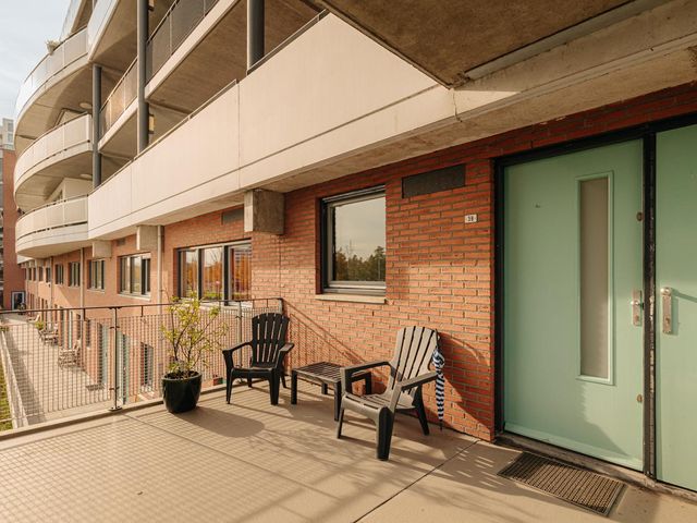 Duke Ellingtonstraat 38, Amsterdam