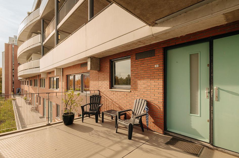 Duke Ellingtonstraat 38