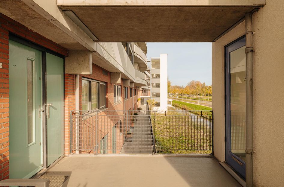 Duke Ellingtonstraat 38