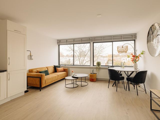 Duke Ellingtonstraat 38, Amsterdam