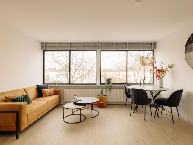 Duke Ellingtonstraat 38, Amsterdam