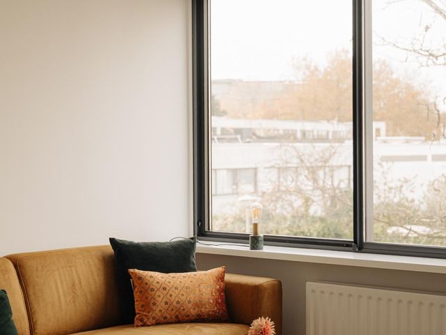 Duke Ellingtonstraat 38, Amsterdam