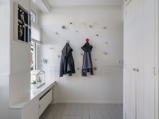 Hommemastrjitte 12, Dronryp