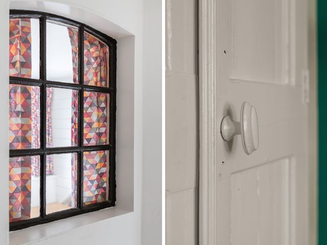 Hommemastrjitte 12, Dronryp