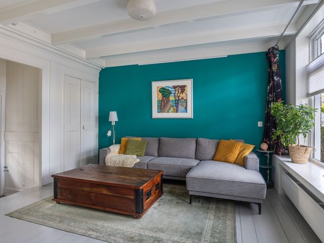 Hommemastrjitte 12, Dronryp