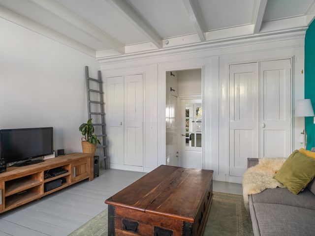 Hommemastrjitte 12, Dronryp