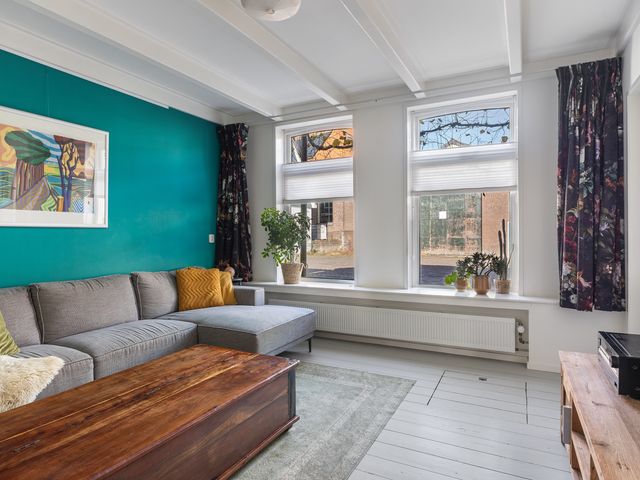 Hommemastrjitte 12, Dronryp