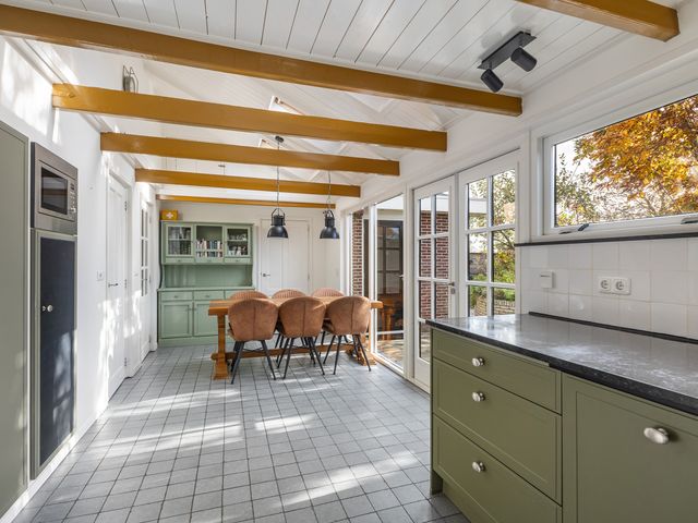 Hommemastrjitte 12, Dronryp