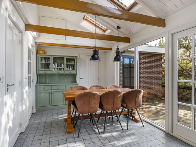 Hommemastrjitte 12, Dronryp