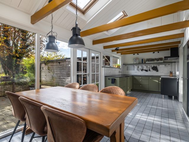 Hommemastrjitte 12, Dronryp