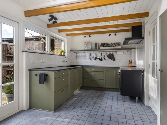 Hommemastrjitte 12, Dronryp