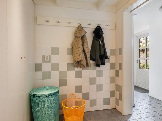 Hommemastrjitte 12, Dronryp