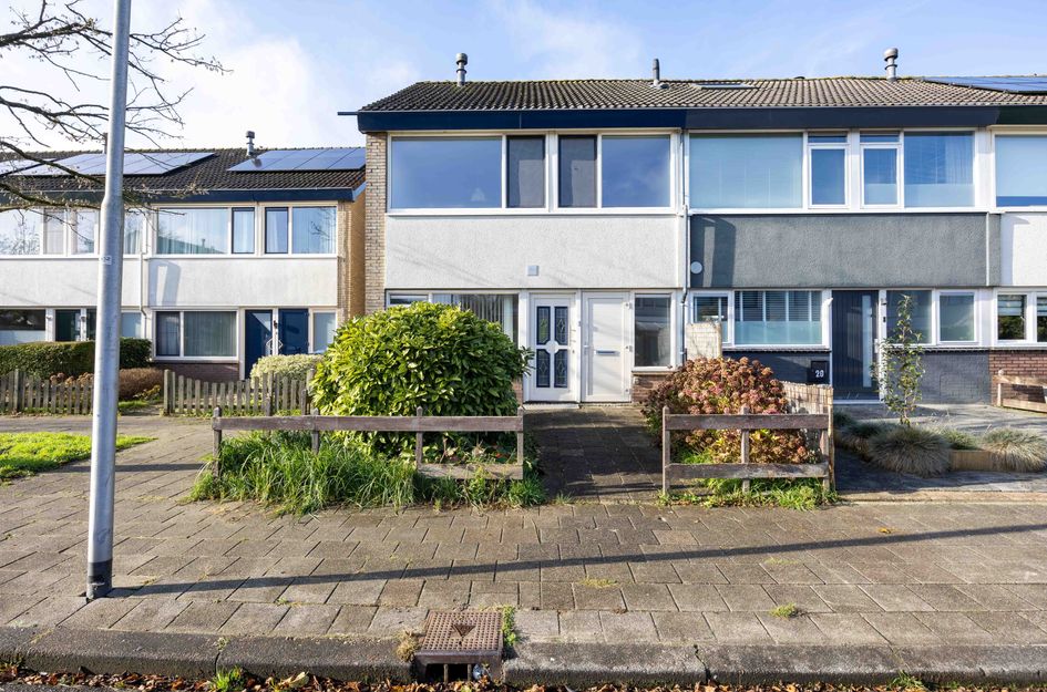 Gerben Colmjonwei 22