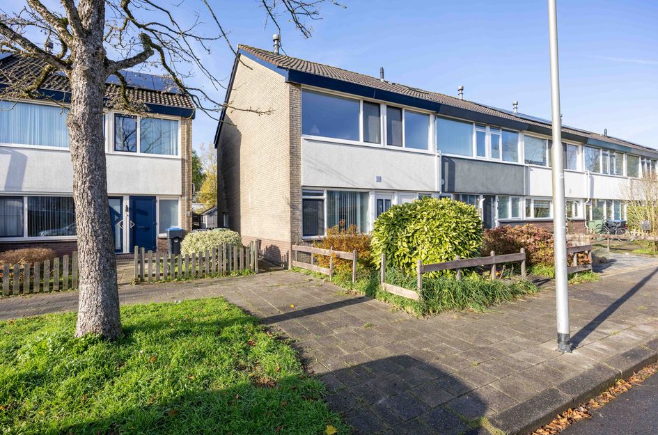 Gerben Colmjonwei 22