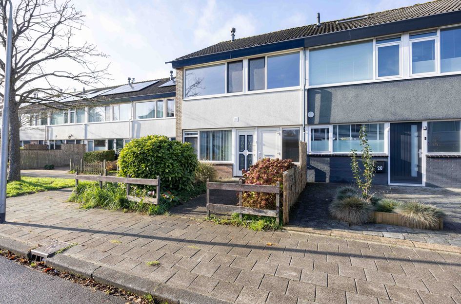 Gerben Colmjonwei 22