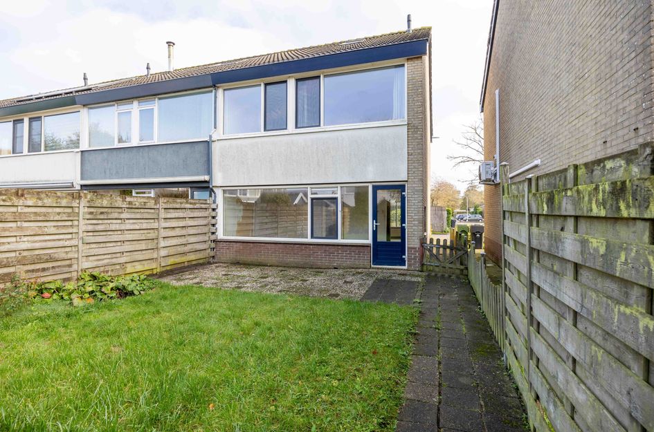 Gerben Colmjonwei 22