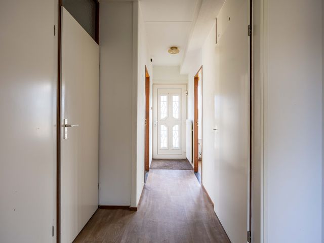 Gerben Colmjonwei 22, Leeuwarden