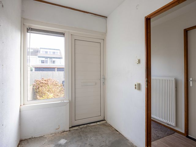 Gerben Colmjonwei 22, Leeuwarden