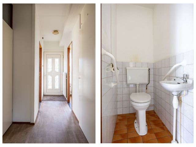 Gerben Colmjonwei 22, Leeuwarden