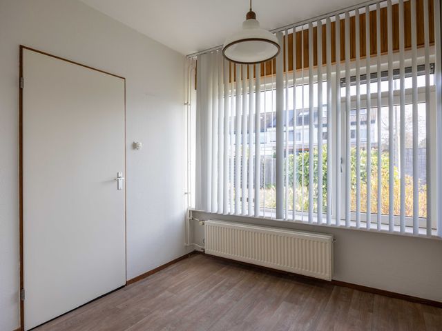 Gerben Colmjonwei 22, Leeuwarden