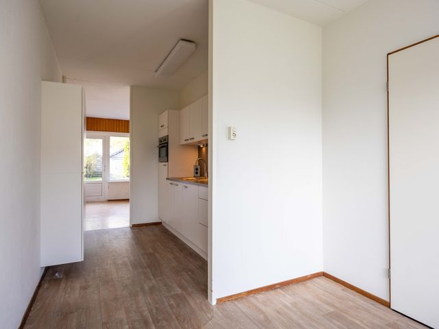 Gerben Colmjonwei 22, Leeuwarden