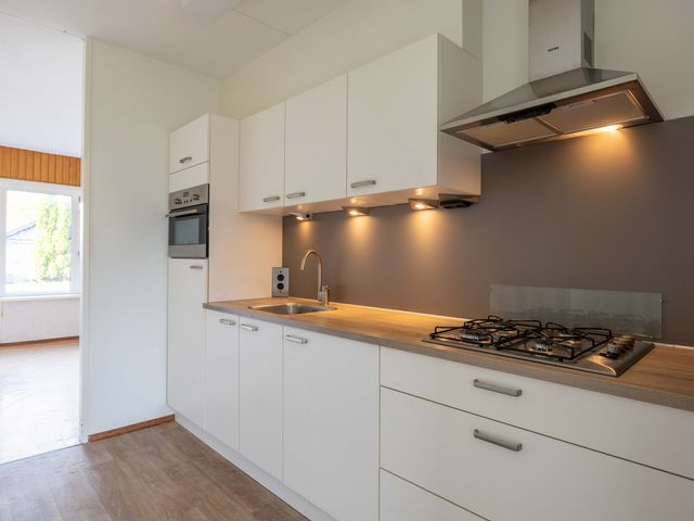 Gerben Colmjonwei 22, Leeuwarden