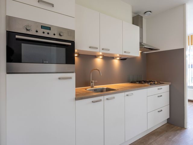 Gerben Colmjonwei 22, Leeuwarden