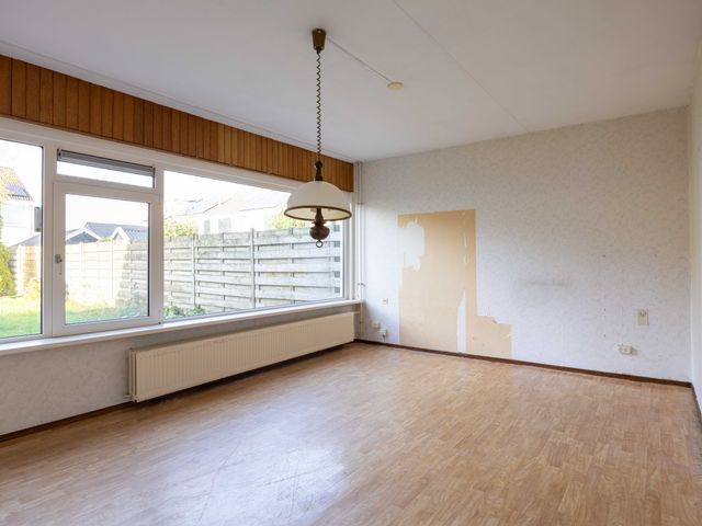 Gerben Colmjonwei 22, Leeuwarden