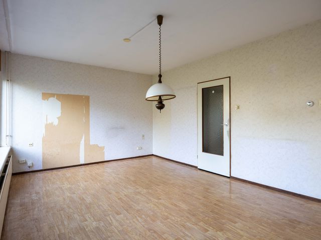 Gerben Colmjonwei 22, Leeuwarden