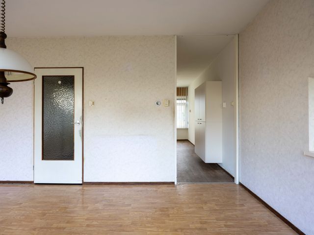 Gerben Colmjonwei 22, Leeuwarden