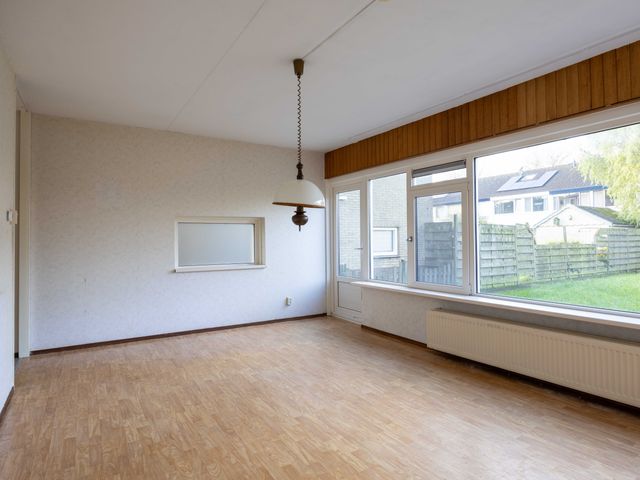 Gerben Colmjonwei 22, Leeuwarden