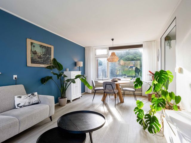 Kn Kuperusstrjitte 9, Marsum