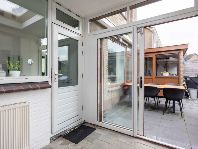 Kn Kuperusstrjitte 9, Marsum