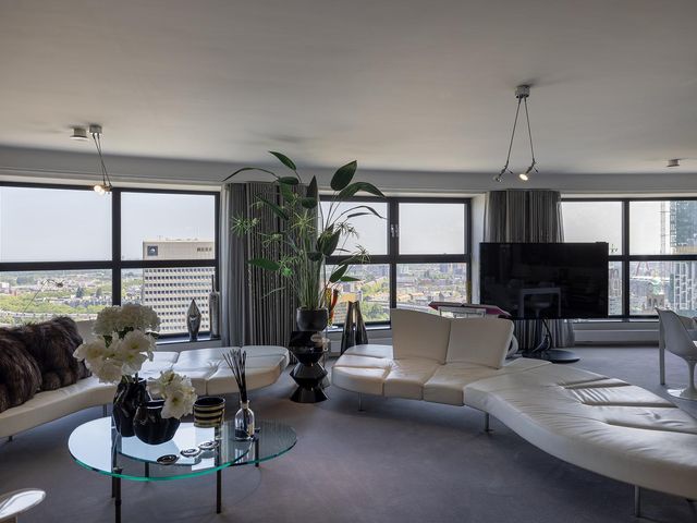 Weena 293, Rotterdam