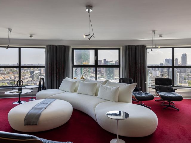 Weena 293, Rotterdam