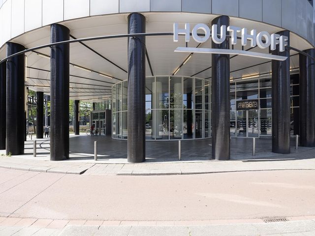 Weena 293, Rotterdam