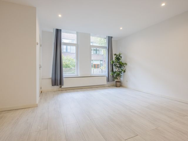 Oostmaasstraat 49A, Rotterdam