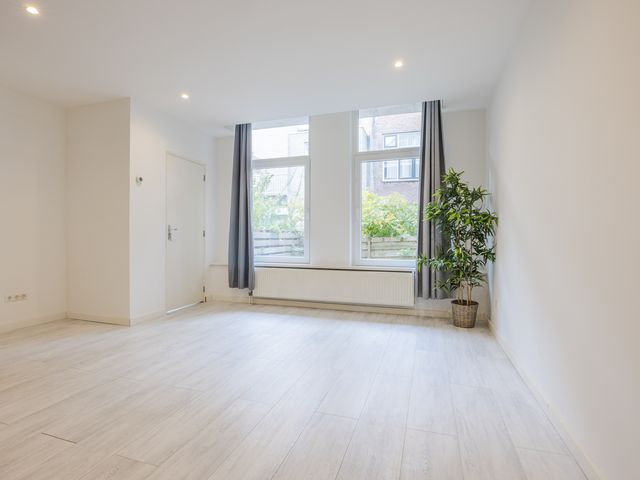 Oostmaasstraat 49A, Rotterdam